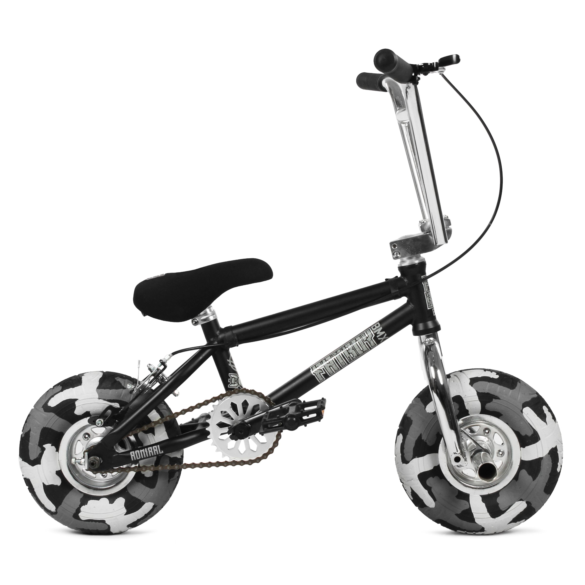 Fatboy PRO Mini BMX,  Admiral