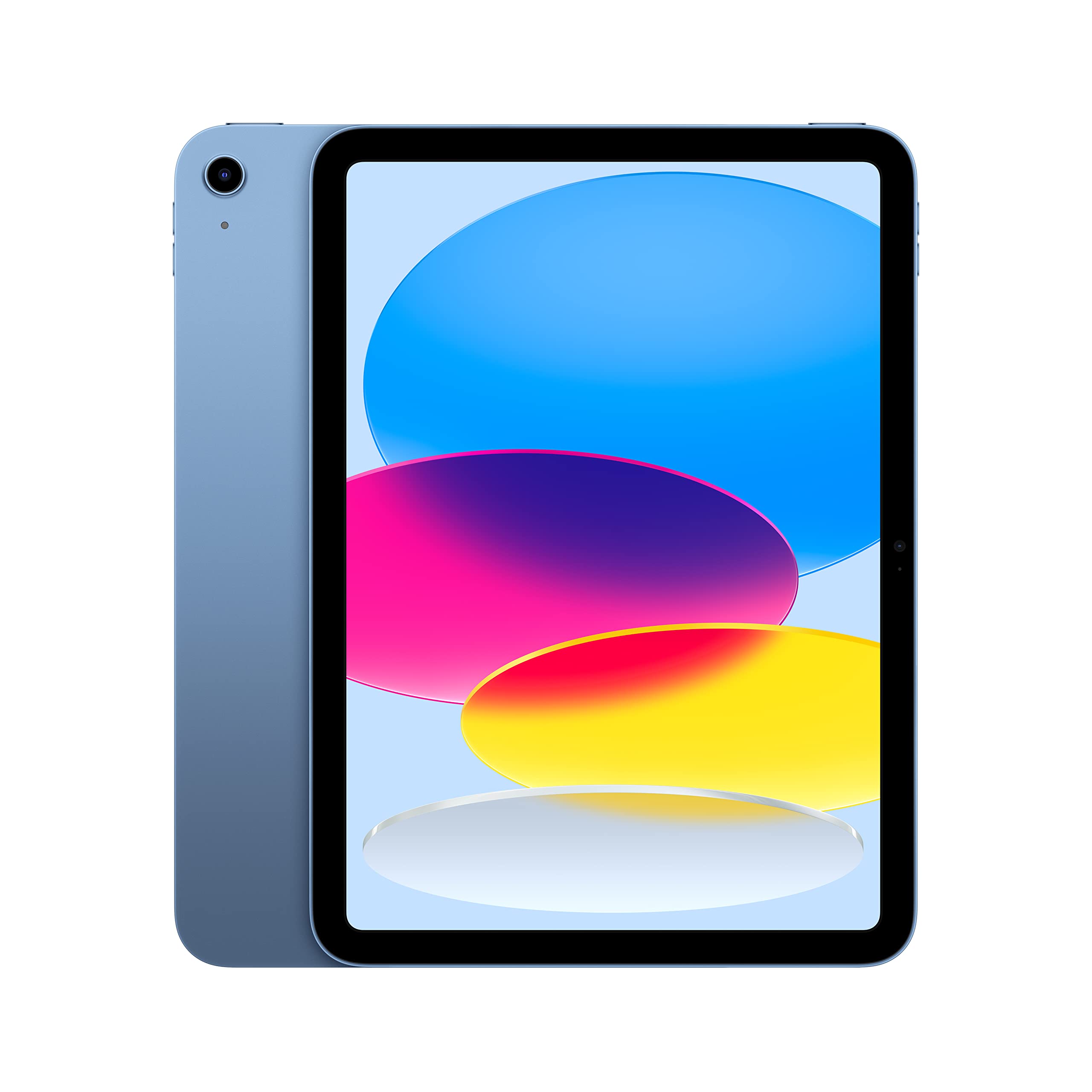 【Electronics】2022 Apple 10.9-inch iPad(10th Generation)