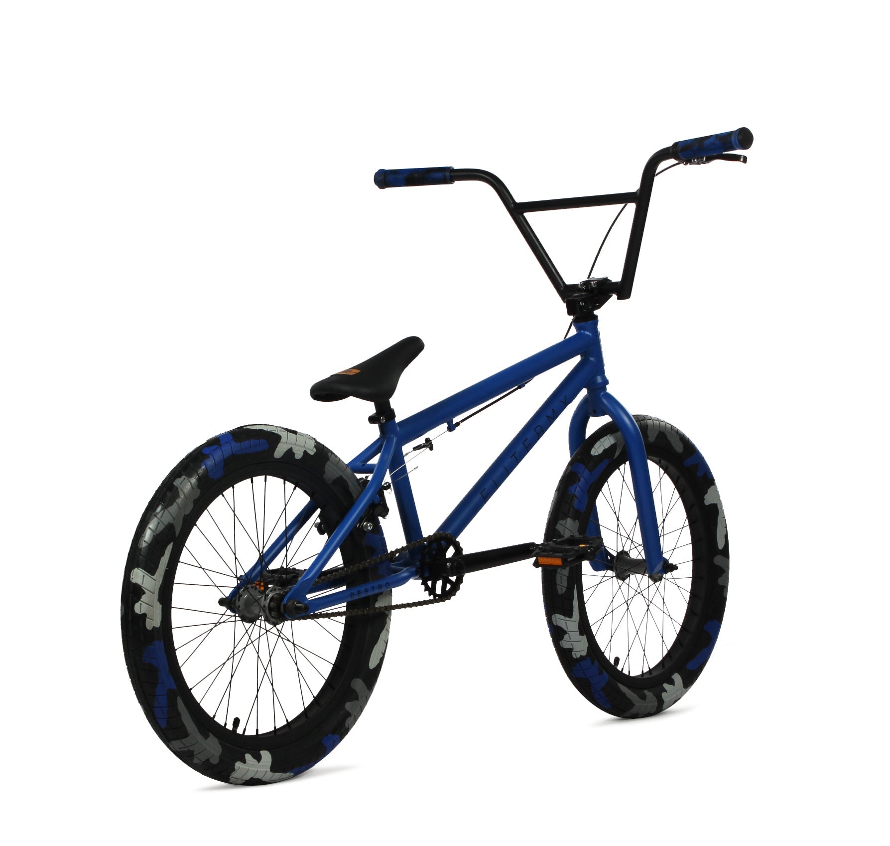 Elite BMX 20