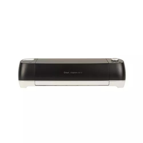 Cricut Explore Air2-Black