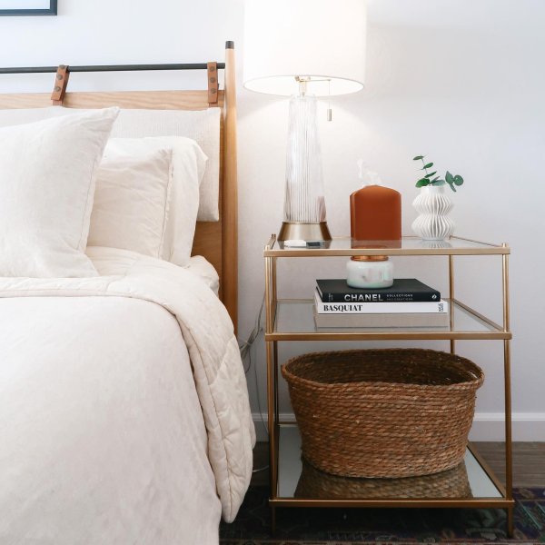 【Furniture】Terrace Nightstand (22