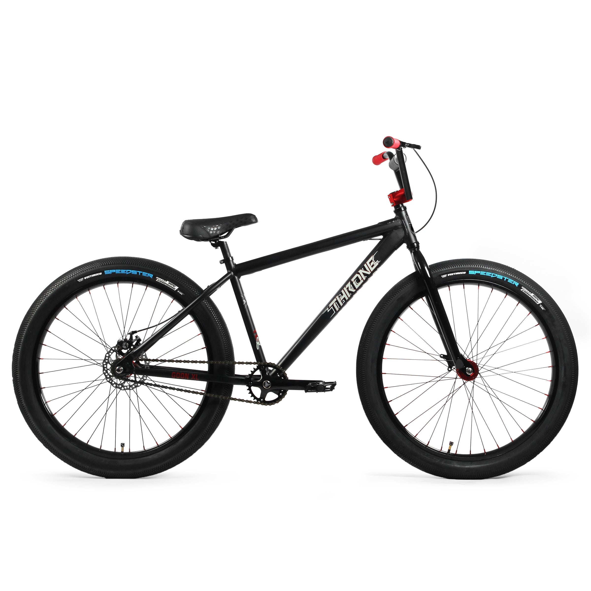 Throne Cycles The Goon XL 29