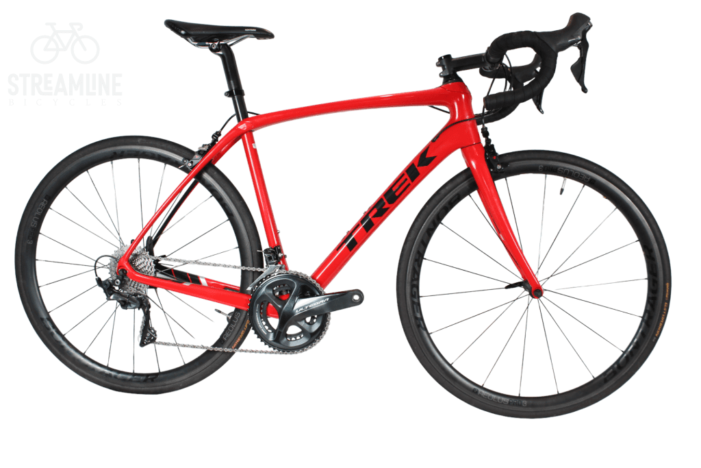Trek Domane SL6 Pro - Carbon Road Bike - Grade: Excellent