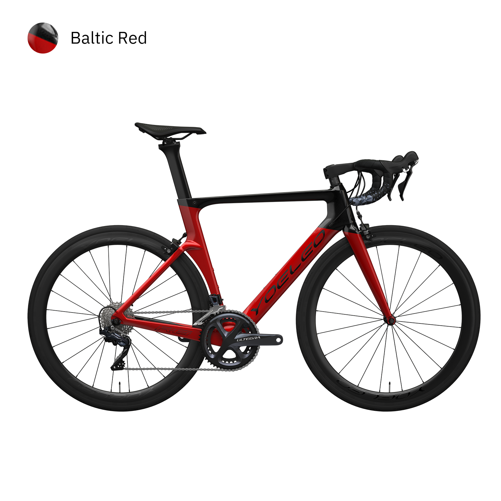 R6 Aero PRO Carbon Bike