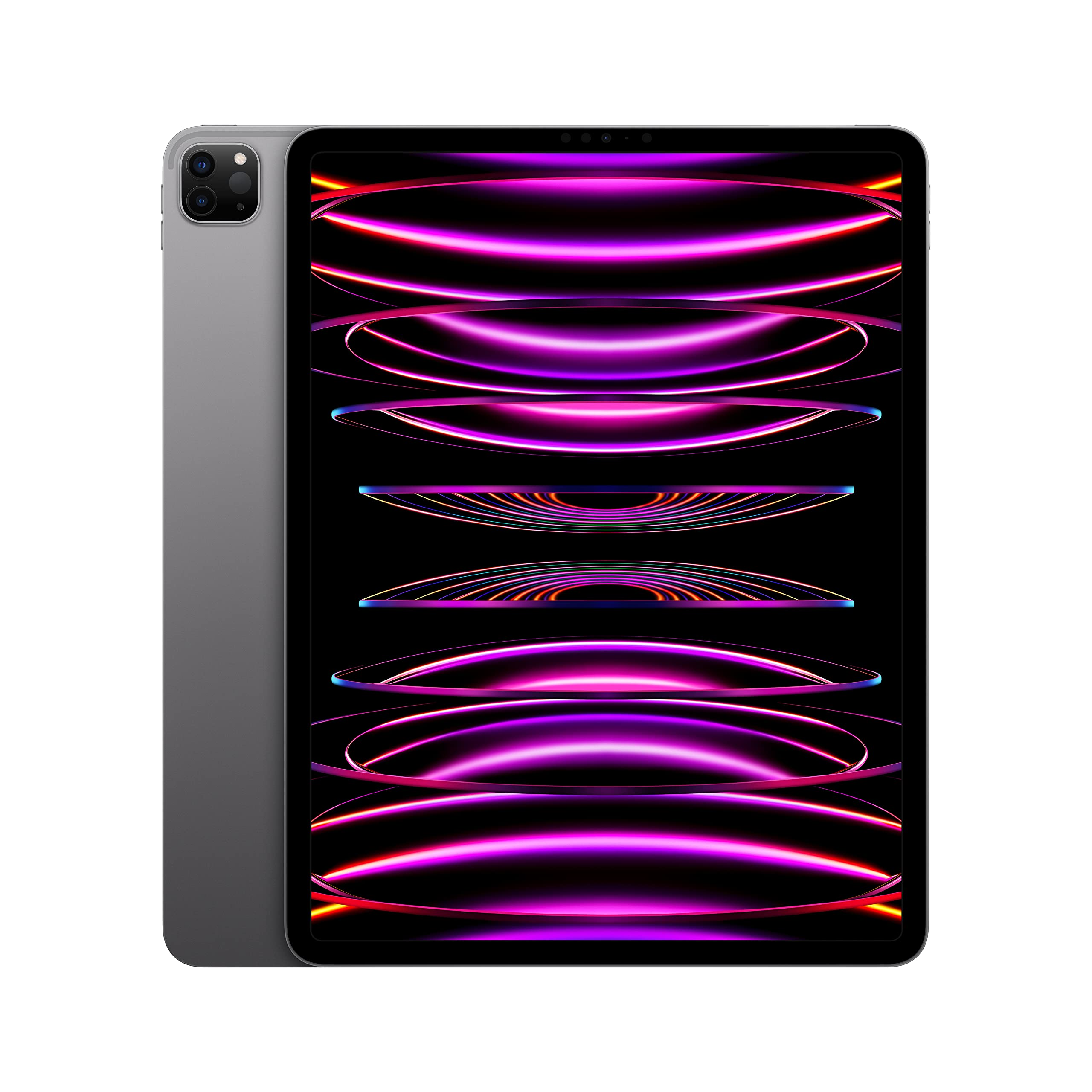 2022 Apple 12.9-inch iPad Pro(6th Generation)
