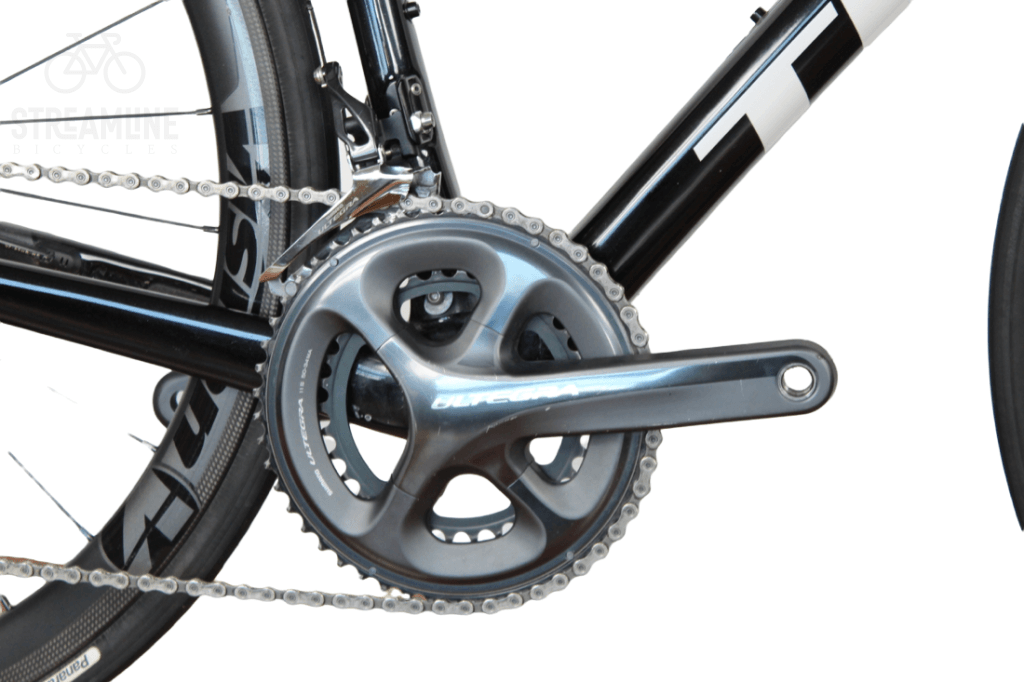 Trek Domane SL 6 Disc - Carbon Road Bike - Grade: Excellent