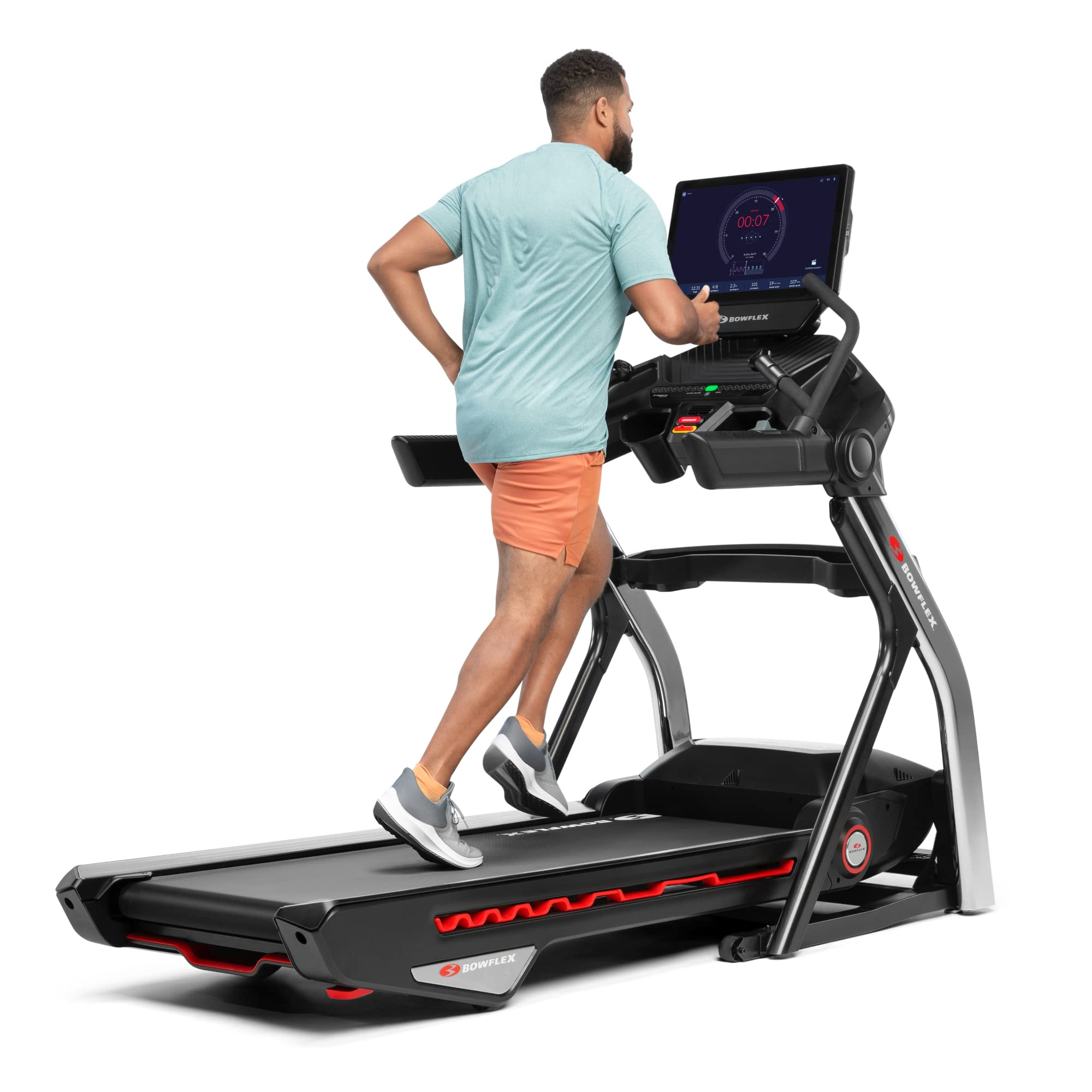 【Sports&Outdoors】Bowflex Treadmill Series