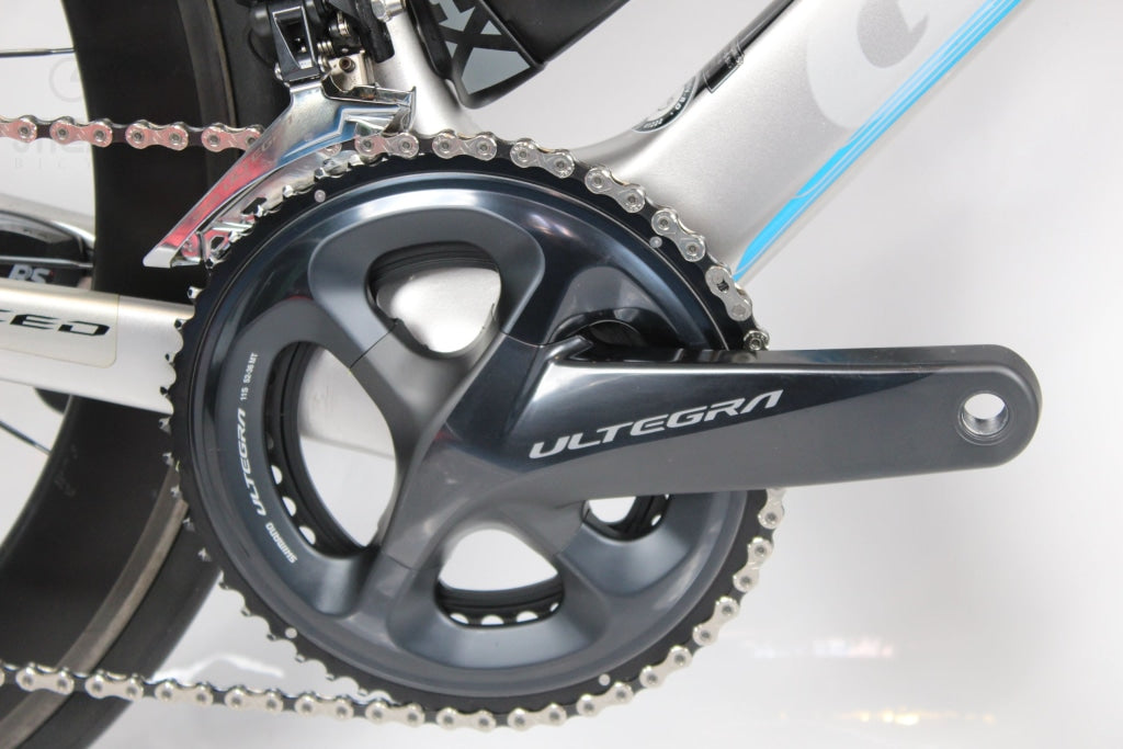 Giant Propel Advanced - Carbon Road Bike - Grade: Excellent