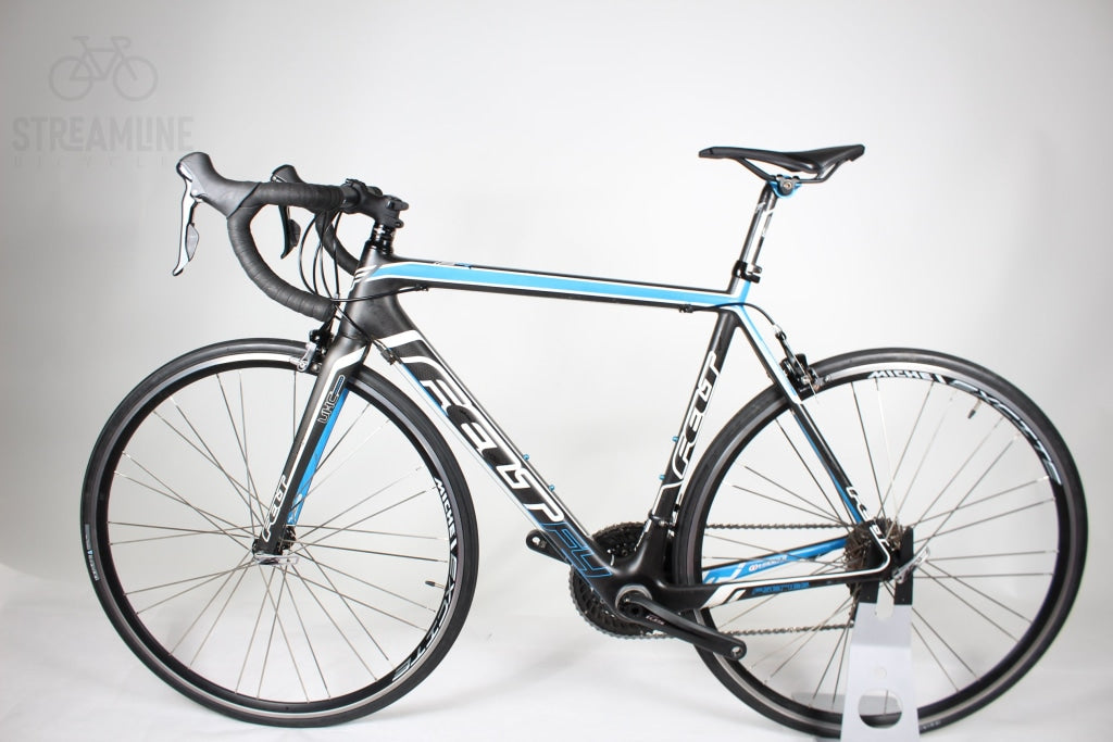 Felt F4 - Carbon Road Bike - Grade: Good