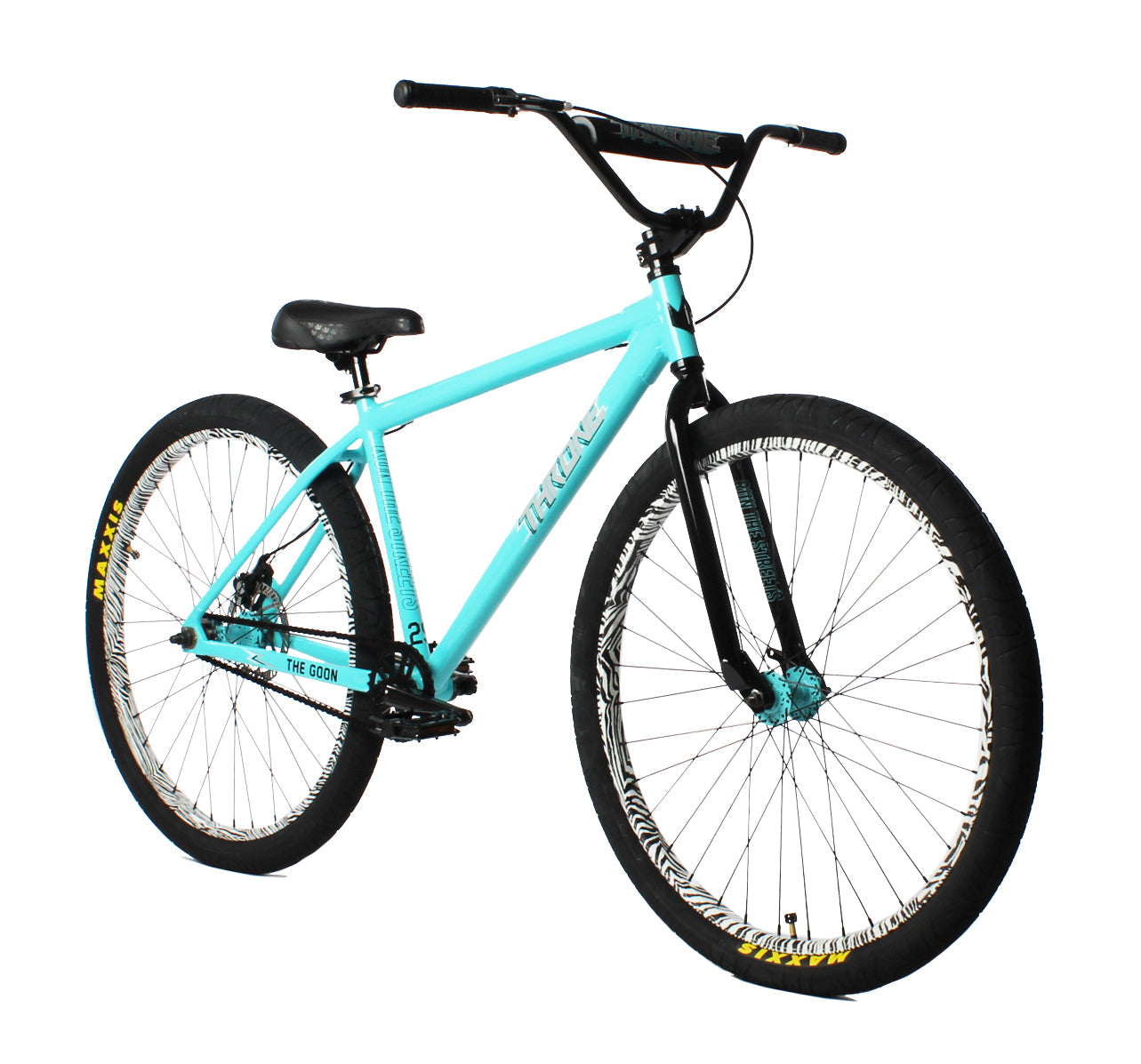 Throne Cycles The Goon 29