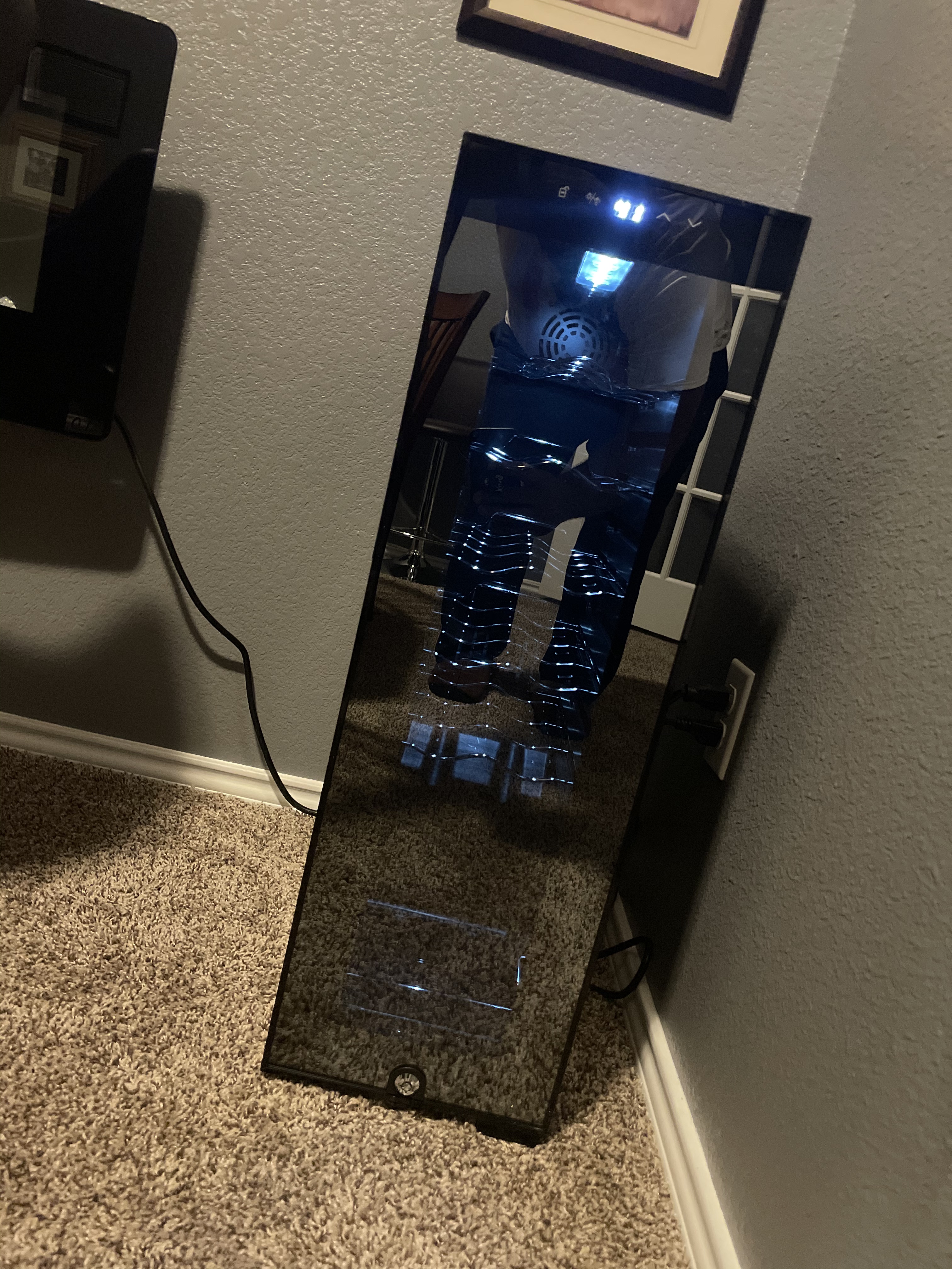 【Appliances】Ivation 12 Bottle Compressor Wine Cooler Refrigerator w/Lock, Large Freestanding Wine Cellar