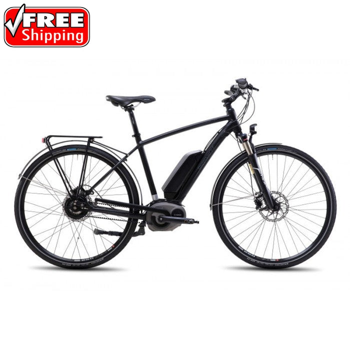 Sunlite MX I Foam Grips, Black