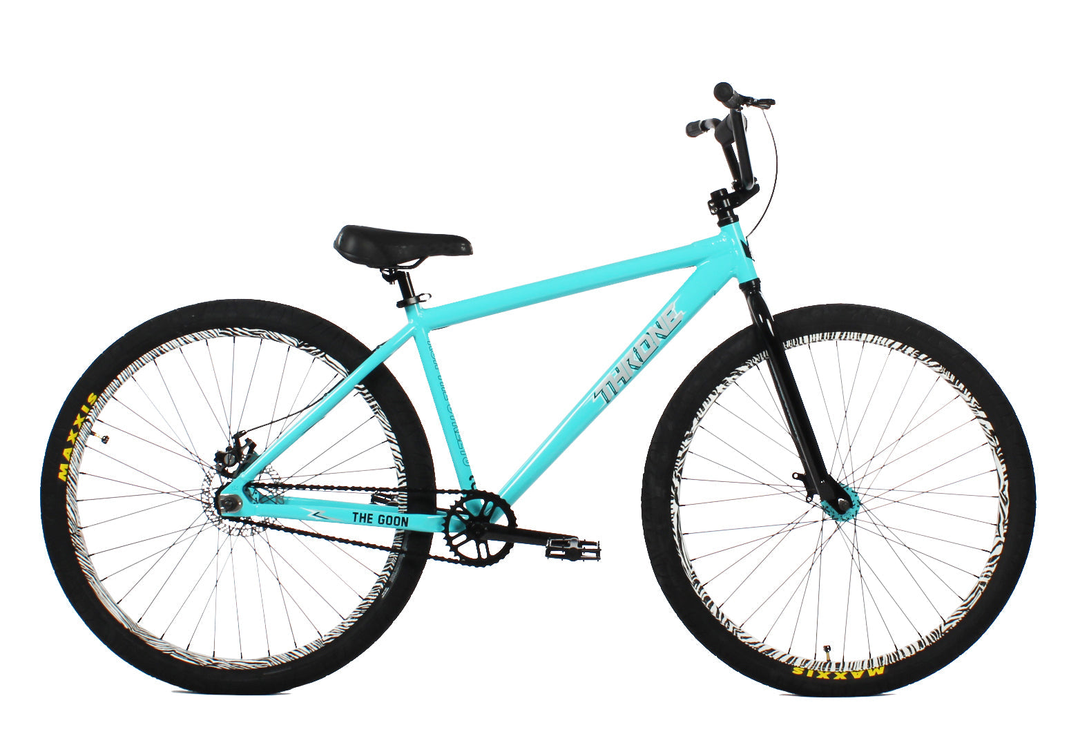 Throne Cycles The Goon 29