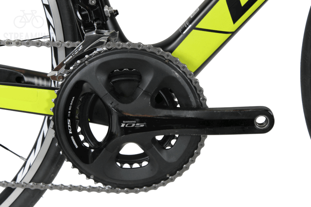 Giant Propel Advanced 2 - Carbon Aero Road Bike - Grade: Good