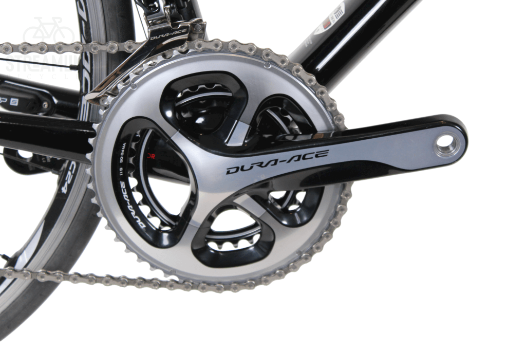 Trek Emonda SL - Carbon Road Bike - Grade: Excellent