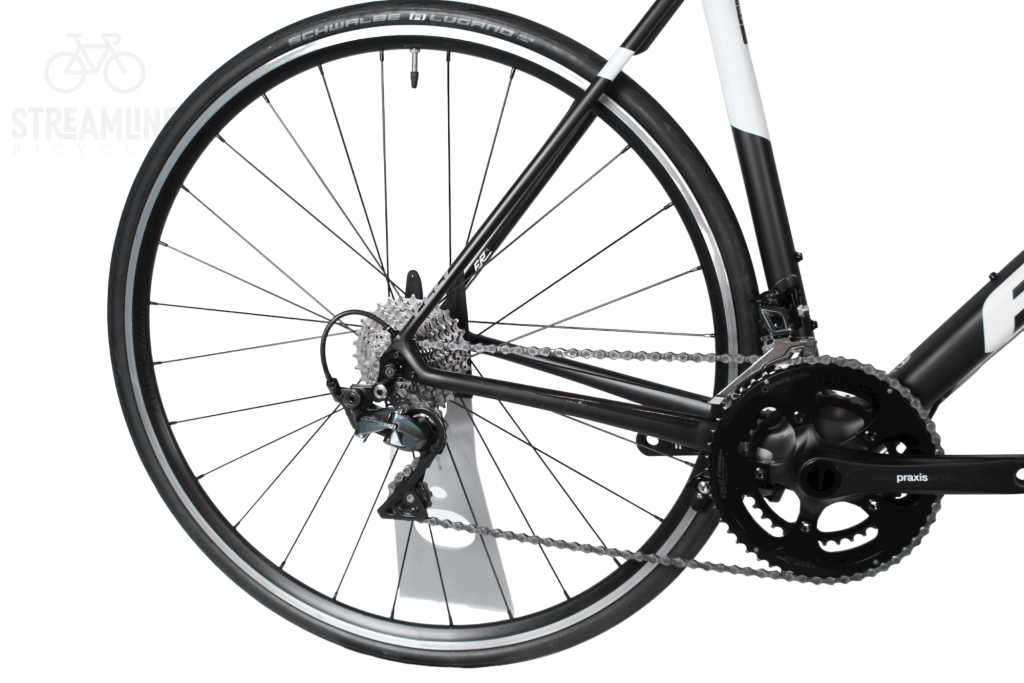 Felt FR4 2020 - Carbon Road Bike - Grade: Excellent