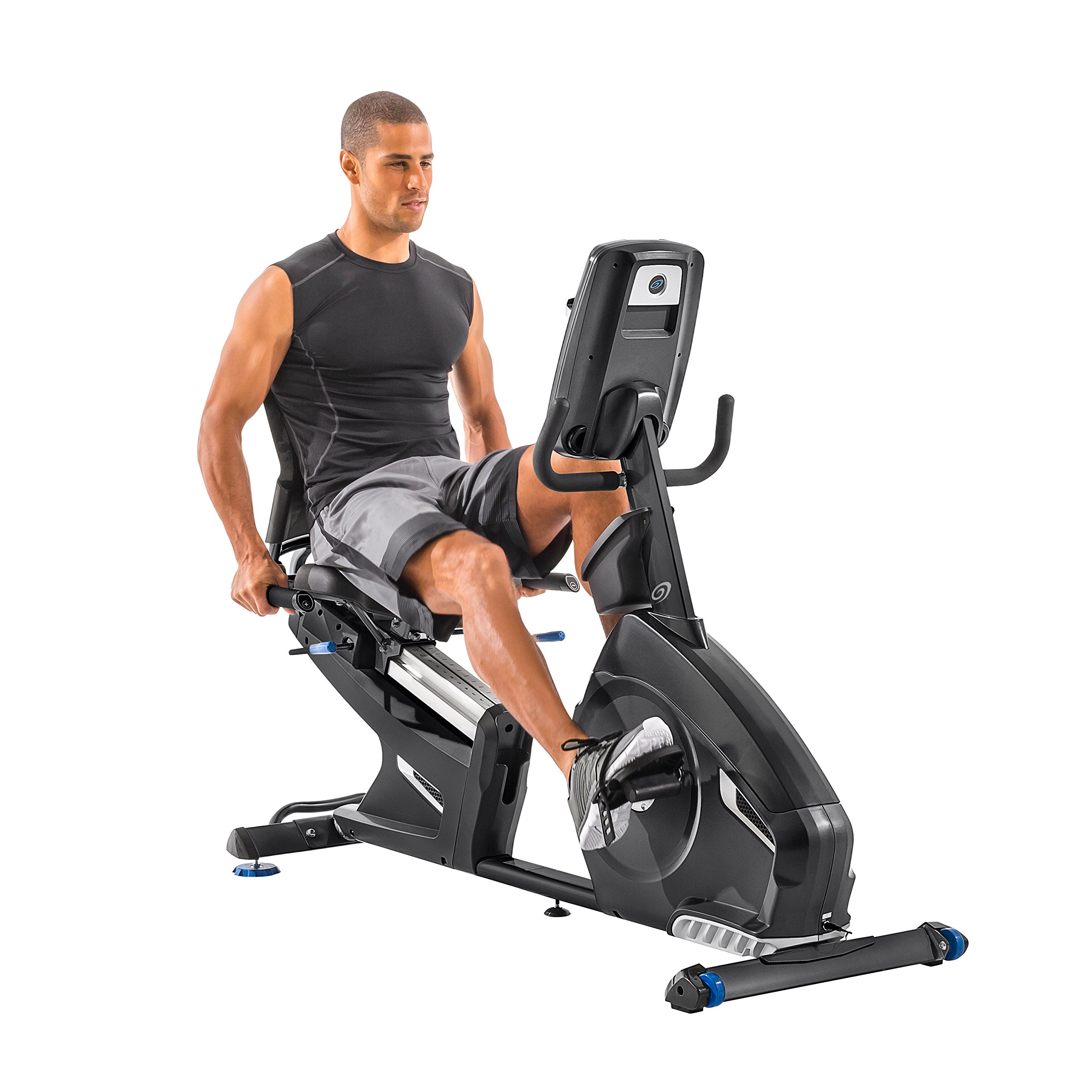 【Sports&Outdoors】Nautilus Recumbent Bike Series
