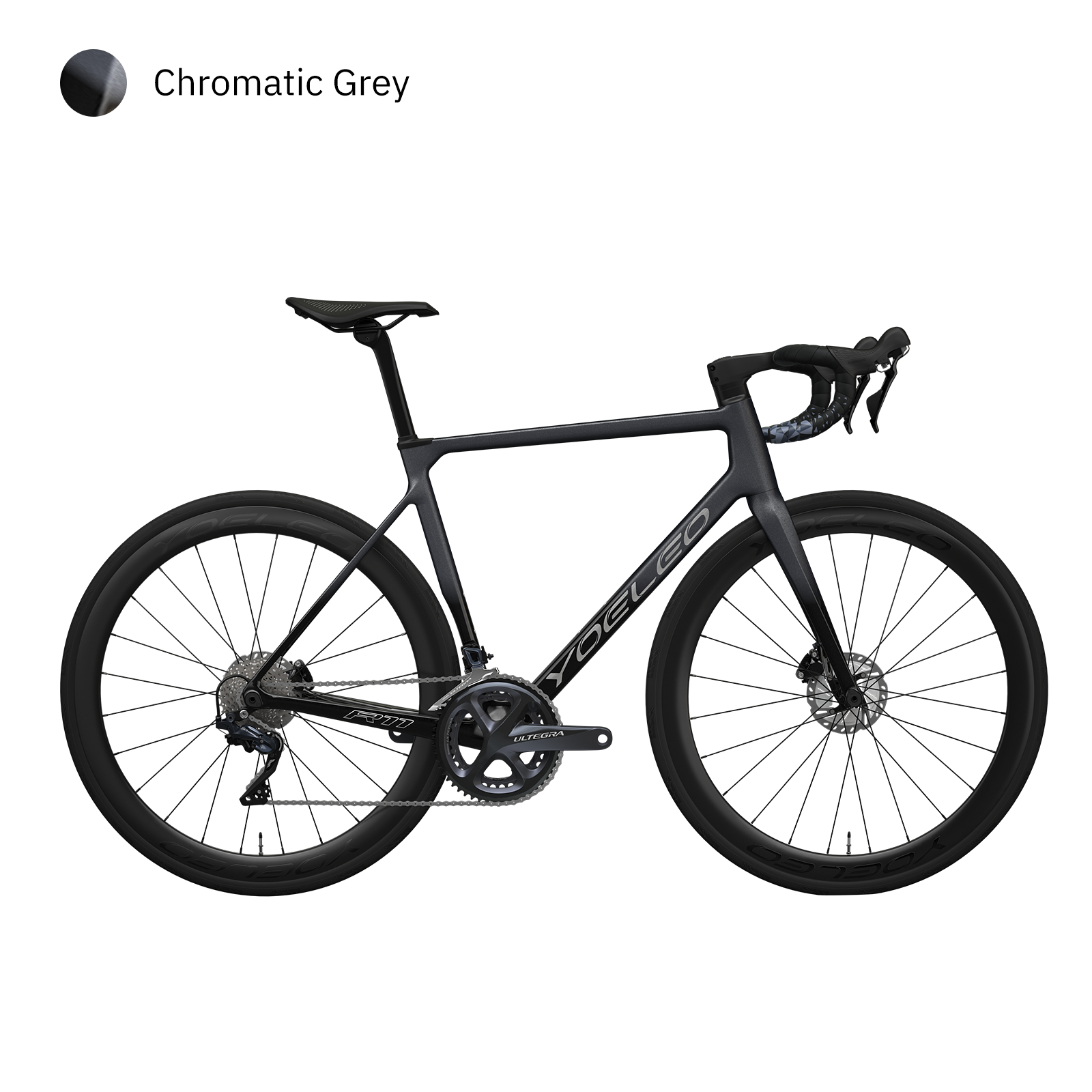 R11 DB STD Disc Brake Carbon Road Bike