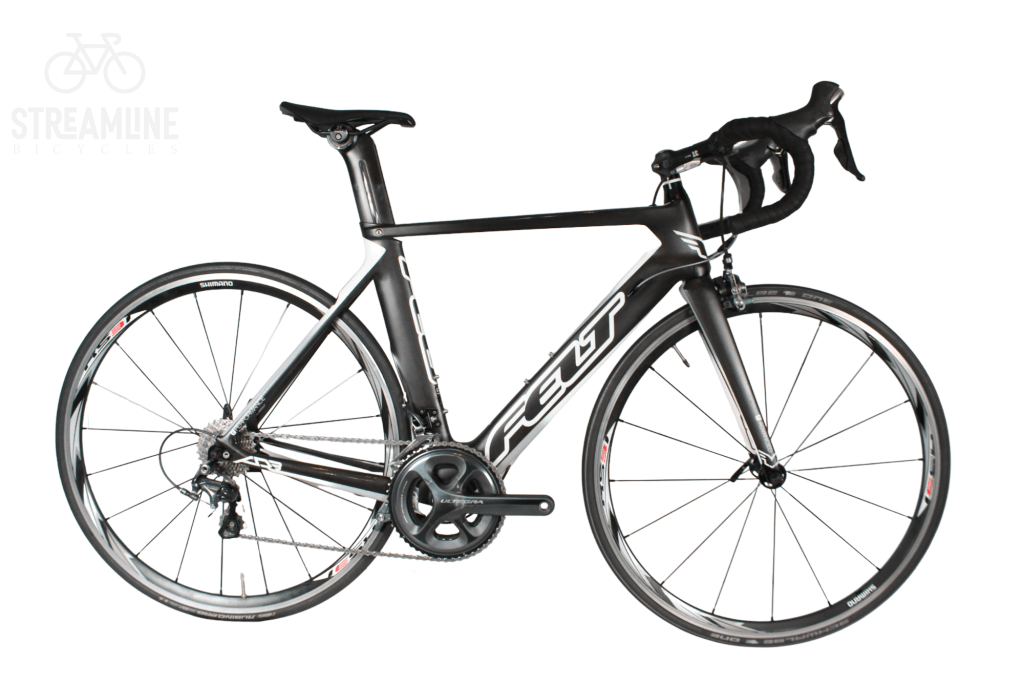 Felt AR3 - Carbon Aero Road Bike - Grade: Good