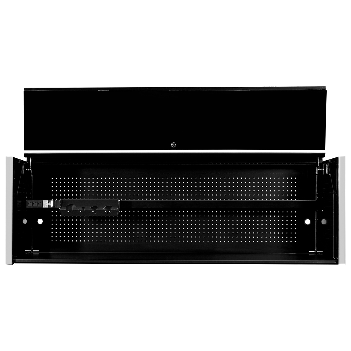 n- used toolboxGEARWRENCH GW Series 55 x 25 Professional Power Workstation Hutchn-