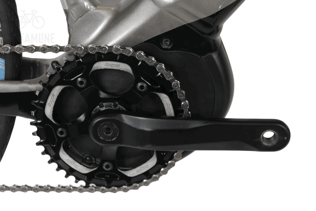 Giant E+ 2 Pro E Bike - Road Bike - Grade: Good