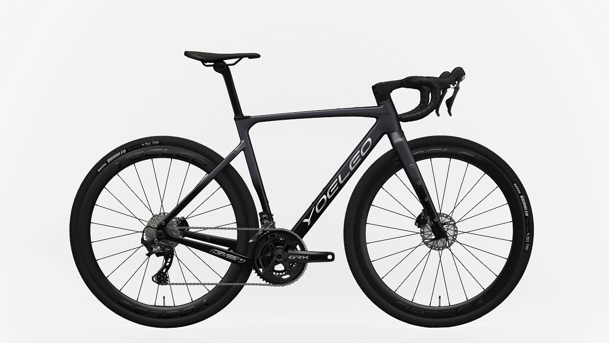G21 DB PRO Gravel Bike