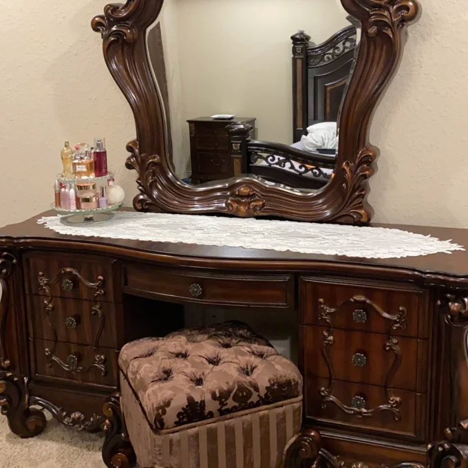 【Furniture】Carvajal Vanity