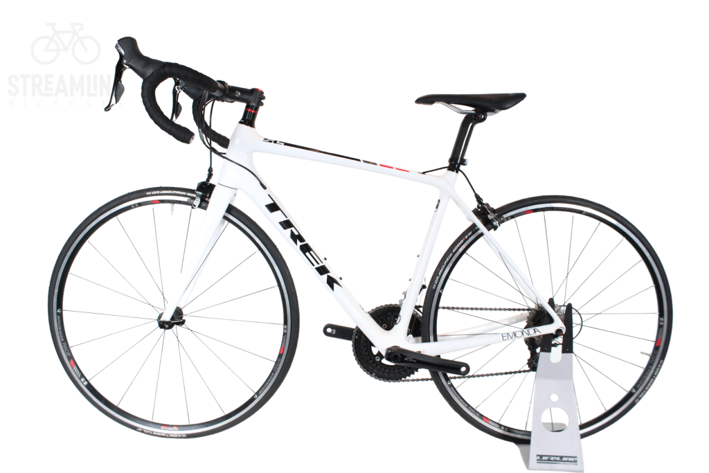 Trek Emonda SL 5 - Carbon Road Bike - Grade: Excellent