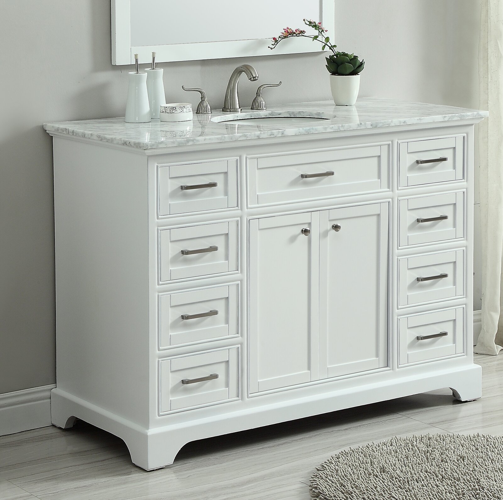 【Home Improvement】Rossi 48