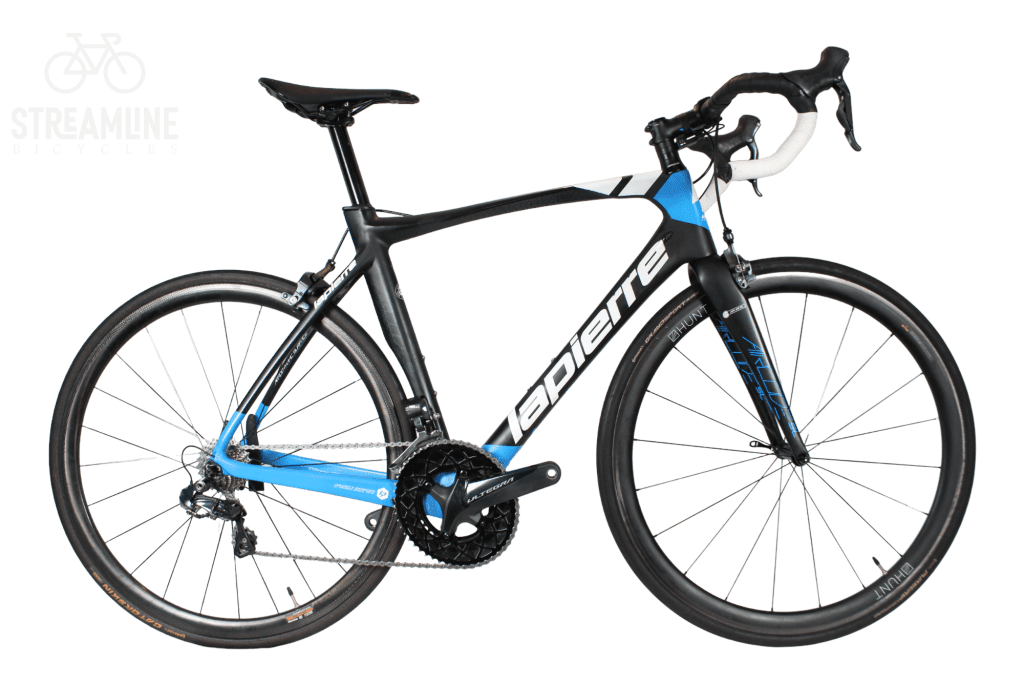 Lapierre Aircode SL700 - Carbon Road Bike - Grade: Excellent